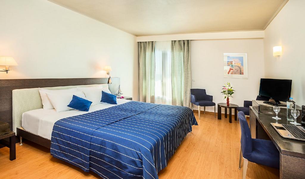 Xenios Anastasia Resort and Spa